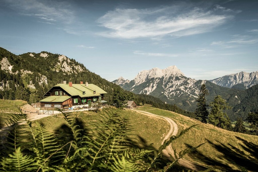 grabneralm